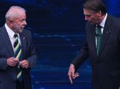 Polarização, contenção e pacificação