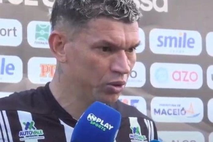 ASA enfrenta o União em Tocantins, com três desfalques, Paulinho, Fabrício Bigode e Júnior Viçosa