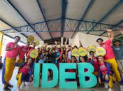 Educação de Maceió realiza mais uma Ativação do projeto "Se Liga no Ideb!"
