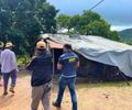 Falta d’água, energia precária e obras paradas: visita do MPF identifica problemas em comunidades indígenas de AL