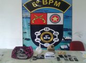 Material encontrado com Piu Piu