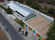 Assistência Social: Piranhas revitaliza unidade do Serviço de Convivência e garante melhorias