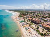 Carnaval 2024: Alagoas registra 87% de ocupação em hotéis e pousadas