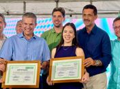 Com a presença do ministro da Agricultura, Conagreste entrega certificações SIM e SISBI à empresa de Viçosa