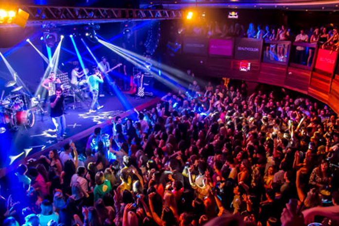 Agenda Cultural: confira o que vai agitar o final de semana em Maceió