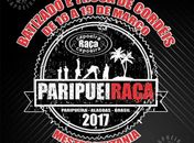 Evento em Paripueira reúne capoeiristas de todo Brasil