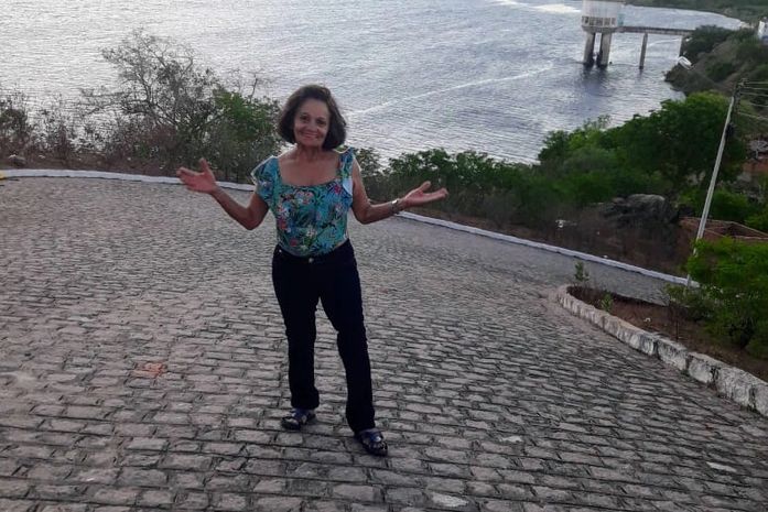 Maria Helena