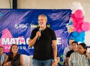 Pré-candidato ao Senado, Arthur Lira reúne ampla base política no Sertão e reforça investimentos estruturantes