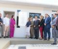 Prefeito Luciano prestigia inauguração do Arquivo Judiciário no Fórum de Arapiraca