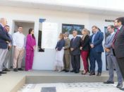 Prefeito Luciano prestigia inauguração do Arquivo Judiciário no Fórum de Arapiraca