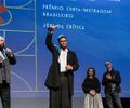 Com história ancestral e estética artesanal, filme alagoano brilha e conquista prêmio no Festival de Gramado 