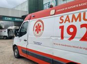 Hospital de Emergência do Agreste acolhe 165 pessoas no feriado de Arapiraca