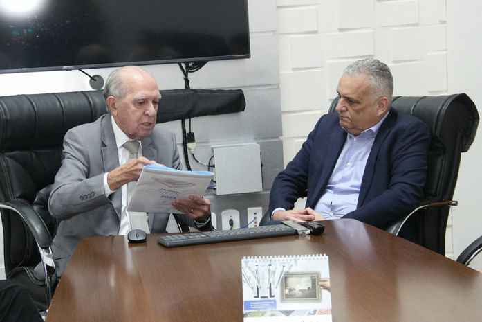 Santa Casa de Maceió receberá R$ 2,5 milhões para reforçar tratamento contra o câncer