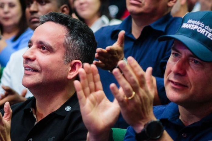 Em lançamento do VLT de Arapiraca, governador fala em continuidade