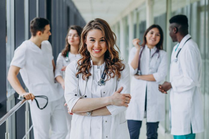 Santa Casa de Maceió lança editais de seleção para Residência Médica 2026