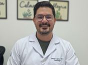 Fonoaudiólogo da Sesau explica condição caracterizada pela dificuldade em engolir alimentos