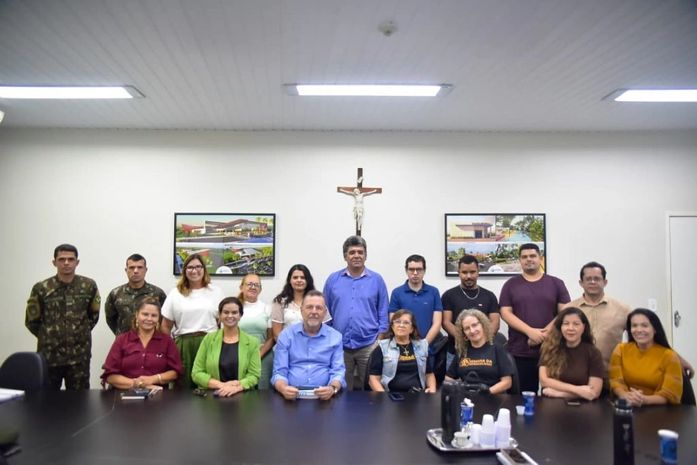 Capacita Arapiraca: Prefeitura lança nova plataforma de qualificação profissional gratuita em parceria com o Tiro de Guerra