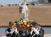 Arquidiocese de Maceió será consagrada a São Miguel Arcanjo durante solenidade com o Instituto Hesed