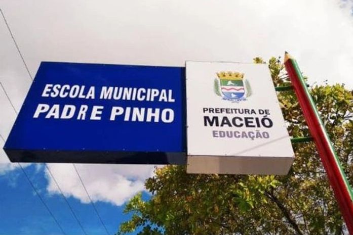 O Encontro em  série, 'Pode Falar. A Gente Escuta!', que acontece na Escola Municipal Padre Pinho apresenta sua programação
