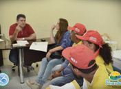 Prefeito se reúne com líderes do MST para discutir melhorias