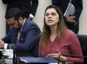Deputada Jó Pereira