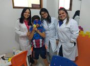 Complexo e Anexo  Tarcizo Freire realizam oficina de Carnaval para usuários da instituição