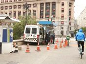 Eleições: cidades seguras, um desafio também para prefeitos