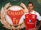 CSA anuncia contratação de atacante vindo do futebol sueco