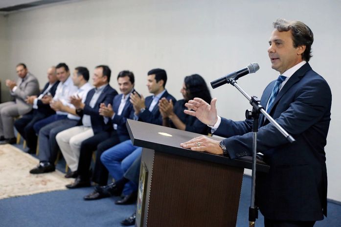 Novo secretário de Infraestrutura vai priorizar obras hídricas, habitacionais e de esgotamento