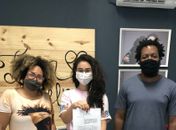 “Essa vitória é de todo movimento negro”, comemora Teca Nelma com aprovação de cotas raciais em Maceió