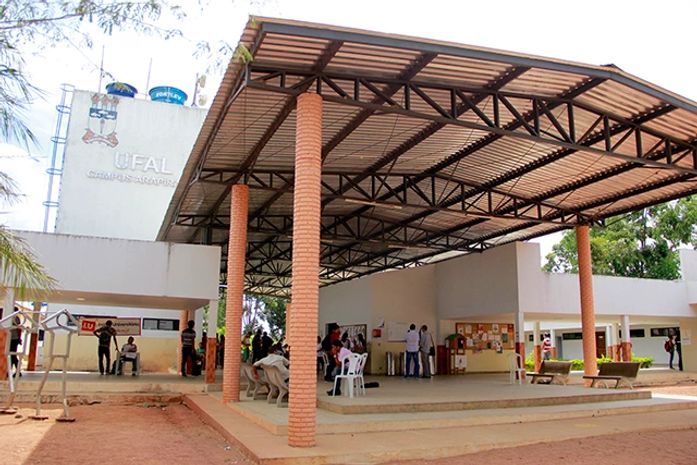 Ufal Arapiraca