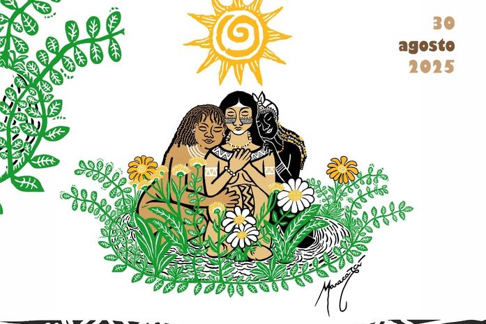 Magia da Terra: 3° Encontro de Parteiras, Rezadeiras e Meizinheiras Indígenas e Quilombolas acontece neste sábado em Palmeira dos Índios

