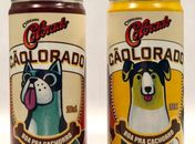 Colorado lança linha de cerveja para cachorro