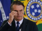 Bolsonaro é um fardo e será lançado ao mar