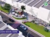 Projeto do Centro Novo de Arapiraca continua no papel e sem previsão de execução 