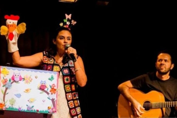 Arapiraquenses são atrações na 10ª edição da Internacional do Livro de Alagoas