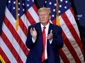 Suprema Corte do Michigan decide que Trump poderá concorrer à Presidência em 2024