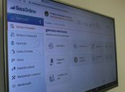 Novo site estará disponível no domingo (1)