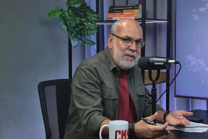 CM Cast com Ricardo Mota: Eleição de Alagoas deve custar R$ 1 Bilhão