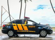 
Criança de 5 anos é resgatada após se perder dos pais na Orla de Maceió
