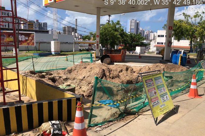 Alterações em empreendimentos necessitam de licença ambiental