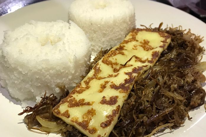 Passear no bairro do Farol ficou mais saboroso