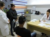 Após publicação do CadaMinuto, Cordial atende adolescente do Sertão