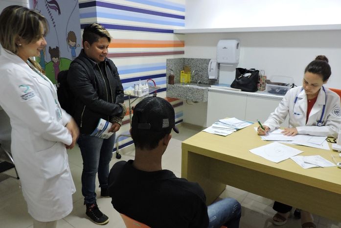 Após publicação do CadaMinuto, Cordial atende adolescente do Sertão