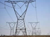 Aneel faz leilão de linhas de transmissão de energia em 13 estados