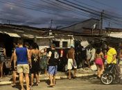 Exames vão investigar se motorista estava sob efeito de álcool antes de atropelamento que matou criança em Maceió