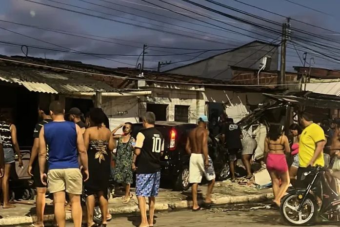 Exames vão investigar se motorista estava sob efeito de álcool antes de atropelamento que matou criança em Maceió
