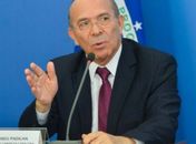 Com palacianos na mira, Governo teme dispersão na base