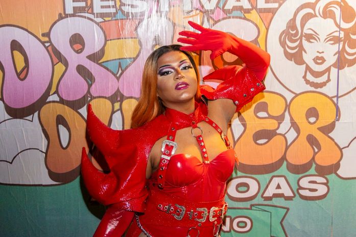 Estreia da 2° temporada de Drag Race Brasil será exibida nesta quinta-feira em Maceió
