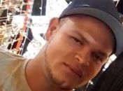 José Euclides da Silva morreu no local do atentado.